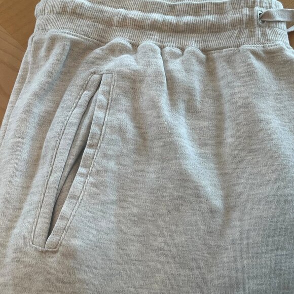 AKOO Sweatsuit Men's XL - Dove Grey - Picture 8 of 13